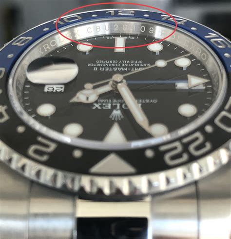 rolex serial number check year|rolex lookup by serial number.